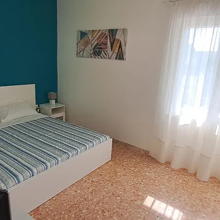 Casa de hóspedes Casa Malu'