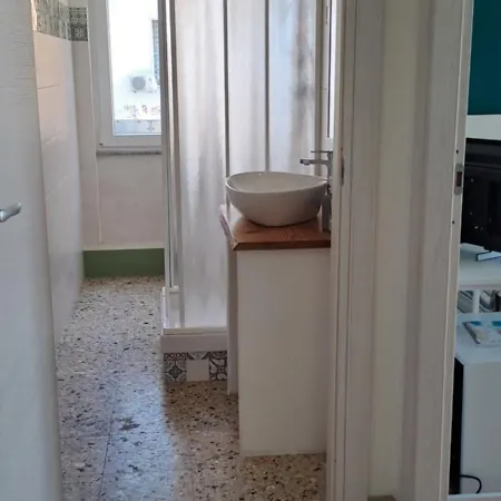 Casa Malu' Casa de hóspedes 3*