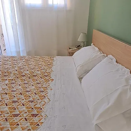 Casa de hóspedes Casa Malu' Olbia