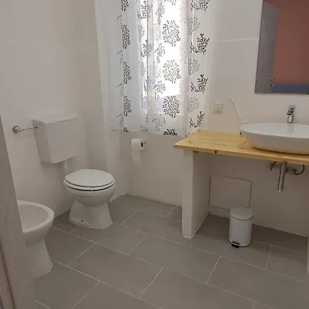 بيت ضيافة Casa Malu'