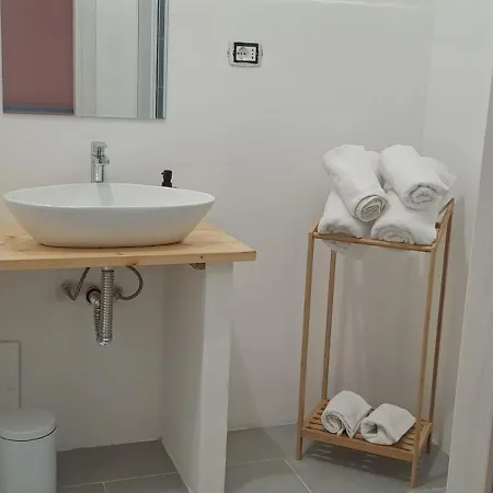 Casa Malu' Penzion Olbia