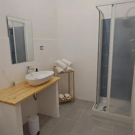 Casa Malu' أولبيا