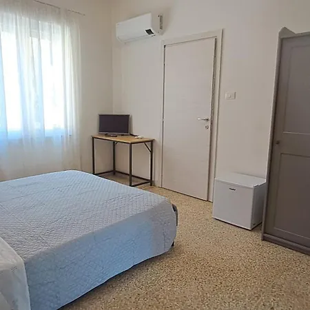 بيت ضيافة Casa Malu' أولبيا