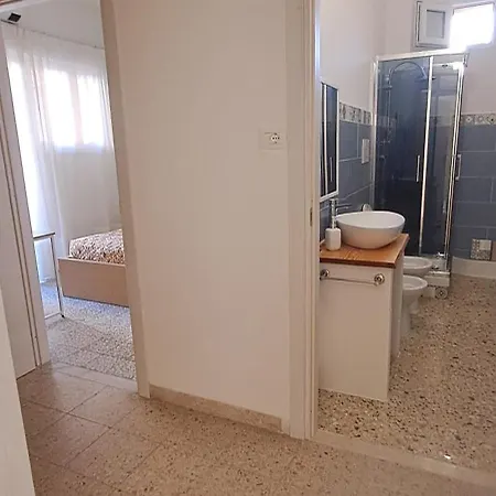 Penzion Casa Malu' 3*