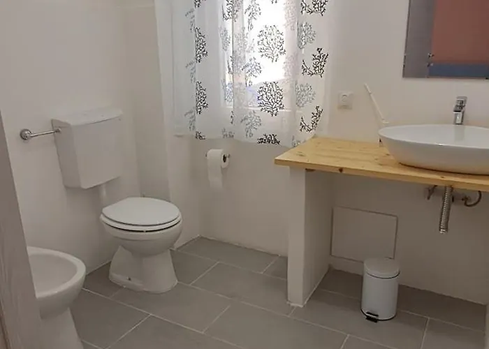 בית הארחה Casa Malu'