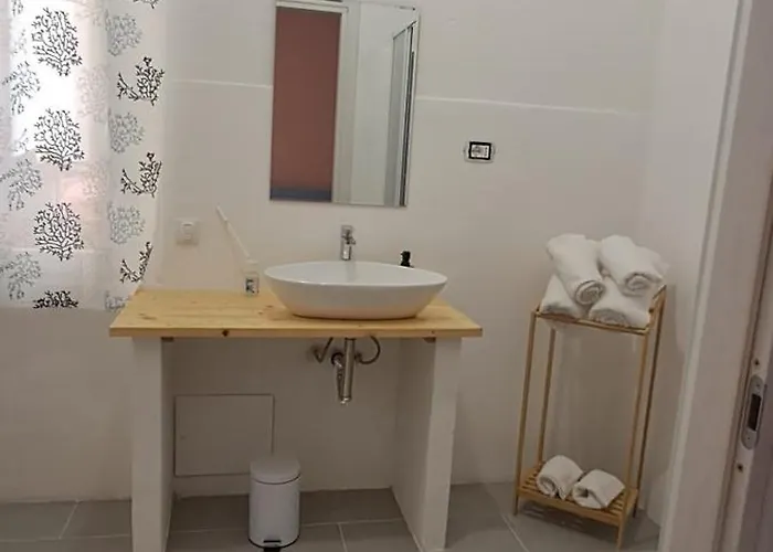 Casa Malu' אולביה