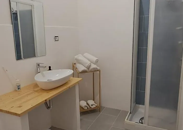 Casa Malu' אולביה