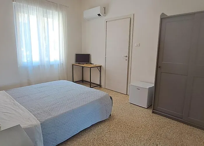 בית הארחה Casa Malu' אולביה