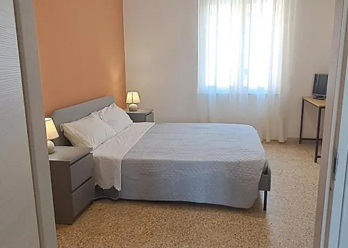 Casa Malu' בית הארחה