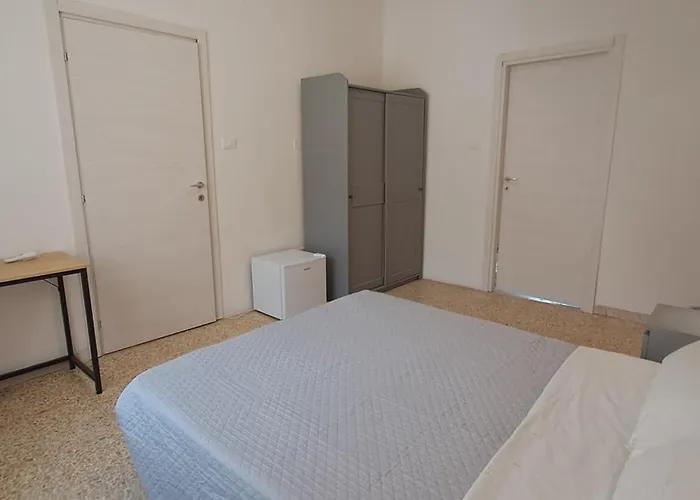 Casa Malu' בית הארחה 3*