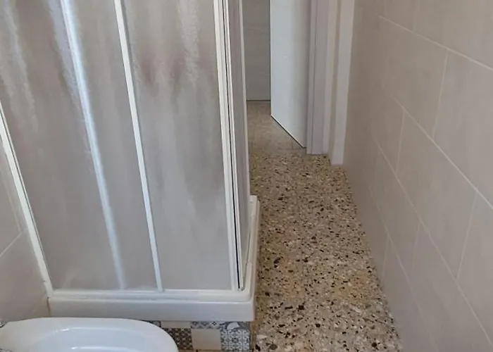 Casa Malu' בית הארחה