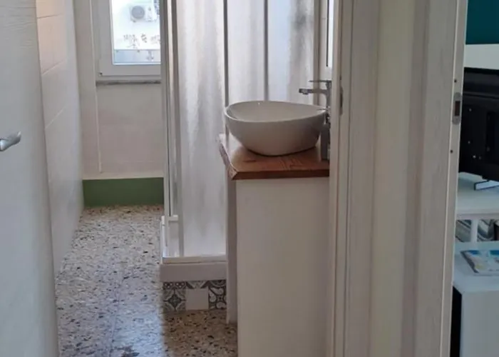 Casa Malu' בית הארחה 3*