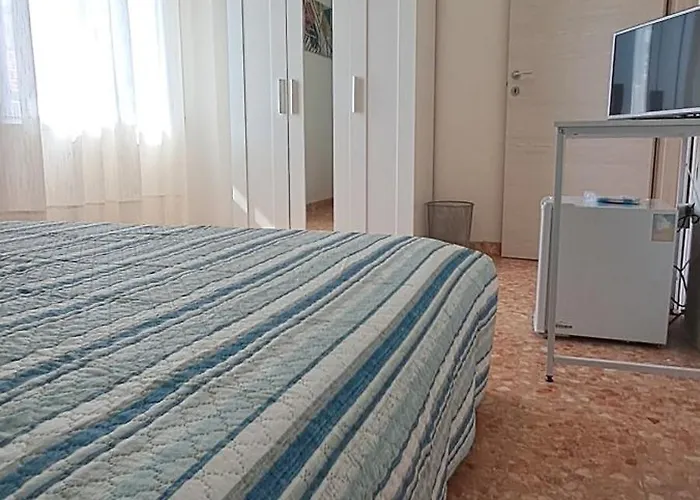 Casa Malu' בית הארחה