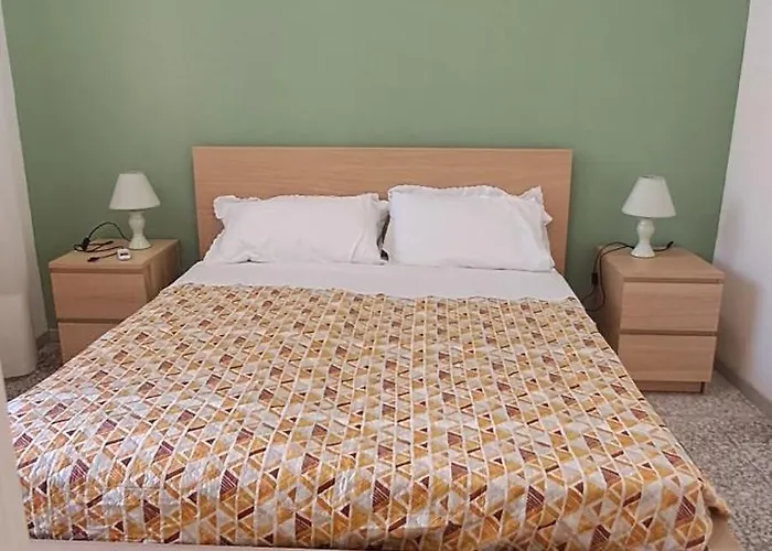 Casa Malu' 3* אולביה