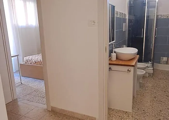 בית הארחה Casa Malu' 3*