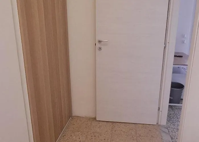 בית הארחה Casa Malu'